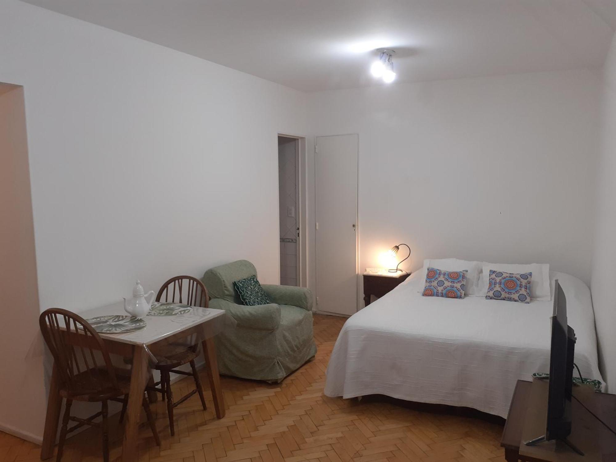 Ferienwohnung Libertad Recoleta -Ubicacion Estrategica- Buenos Aires Exterior foto
