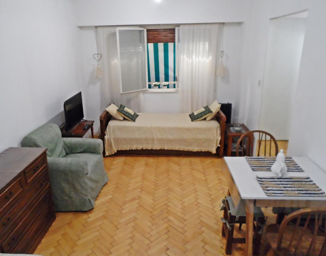Ferienwohnung Libertad Recoleta -Ubicacion Estrategica- Buenos Aires Exterior foto